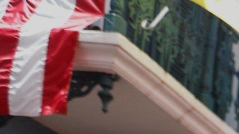 Protestas en Puerto Rico.