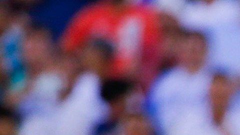 No se trata de un error los colchoneros arrollaron a los blancos en la International Champions Cup