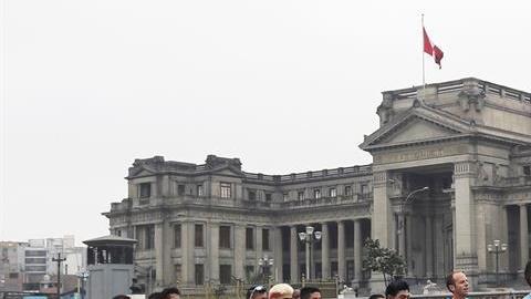 Medio Maratón de la Ciudad de México