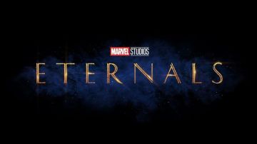 The Eternals, Marvel