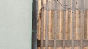 Cruce de peatones enla garita San Ysidro, California