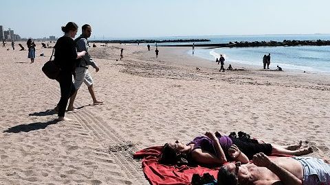 Conviene investigar antes de salir de paseo