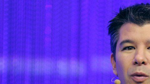 Travis Kalanick continuará integrando la junta directiva de la empresa.