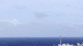 El portaviones nuclear Abraham Lincoln participará en el rescate que demande el paso del huracán Irma.