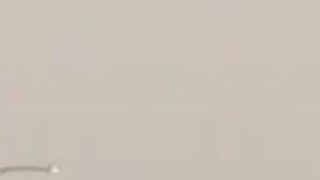 El accidente se presentó cerca de la salida de la calle Osborne.