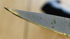 Simon Yam fue apuñalado en Zhongshán, provincia de Cantón.