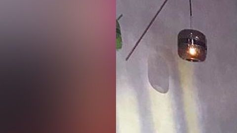 Adamari López en "Un nuevo día".