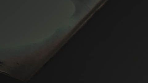 El más mínimo error puede notarse