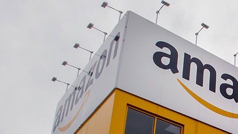 Denunciaron que Amazon proporcione tecnología de reconocimiento facial al gobierno federal.