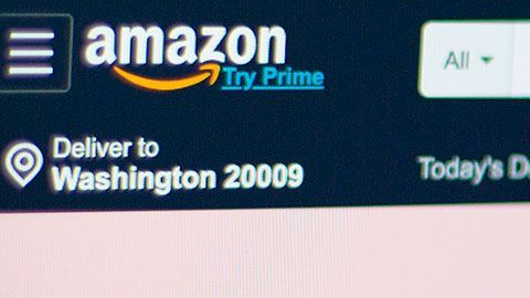 Un singular error se convirtió en la mejor oportunidad de compras para los usuarios de Amazon.