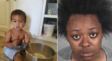 Imágenes publicadas en la alerta Amber este 10 de julio de 2019.