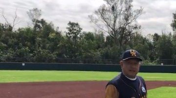 Andrés Manuel López Obrador.