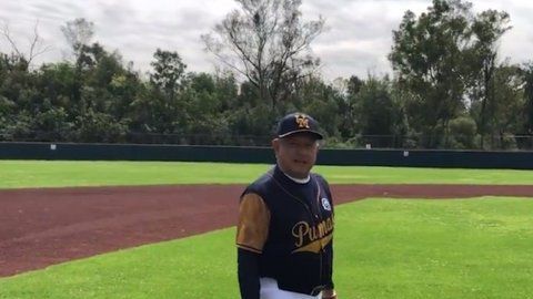 Andrés Manuel López Obrador.