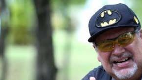 El hijo del intérprete Andy Montañez tenía 54 años.