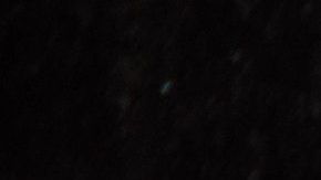 La mujer sabía que algo iba mal.