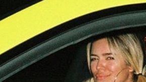 Anuel le regaló una SUV a Karol G el pasado mes de febrero, por motivo de su cumpleaños