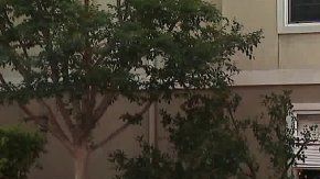 El incidente se presentó en la zona de Broadway-Manchester.