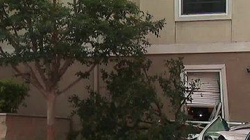 El incidente se presentó en la zona de Broadway-Manchester.