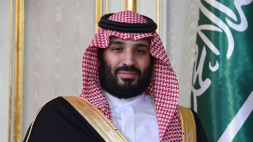 El príncipe de Arabia Saudita, Mohammed Bin Salman, quiere esta ciudad para no depender totalmente del petróleo.