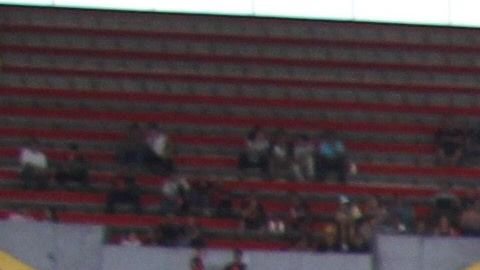 El Atlas, un equipo que ha sido maltratado por sus propietarios y rivales, tiene una nueva cara para el futuro.