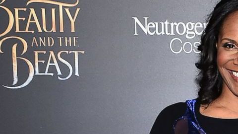 Audra McDonald en 2017