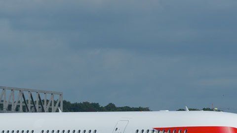 La tripulación de la compañía de British Airways investigada por orgía sexual