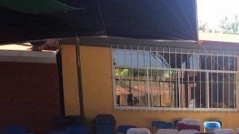 Los Rojos dan golpe a "El Mencho", le matan líder regional del CJNG frente a niños en kínder