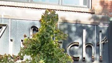 "First Choice Barbers",  Stanton Street, NYC