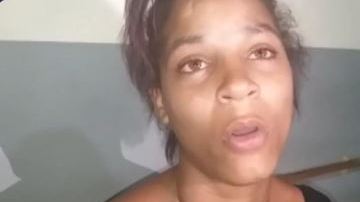 Por si fuera poco, la madre se deshizo del cadáver del menor.