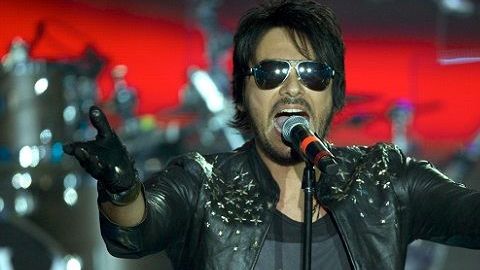 Beto Cuevas confesó las dificultades.