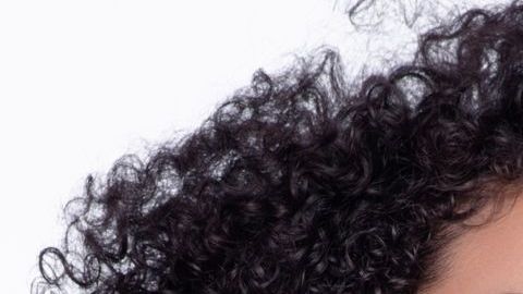 El cambio de look de Betty en "Betty en NY"