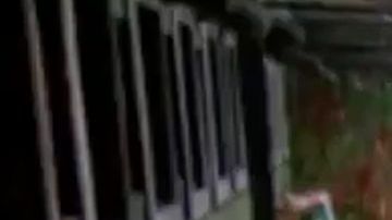 Tembló en la casa de Big Brother