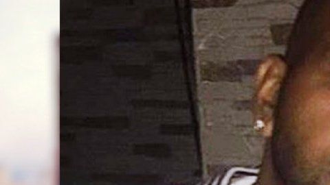 Robert Bishun fue estrangulado en 2016