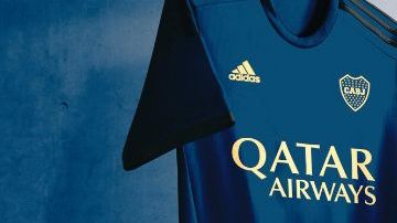 Boca Juniors dejó a Nike luego de 24 años para firmar un contrato millonario con Adidas.