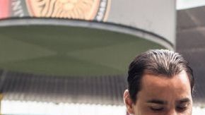 Bravo estará de vuelta en las cachas