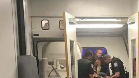 La declaratoria surge a raíz de un caso reportado en el aeropuerto JFK de Nueva York en 2017.