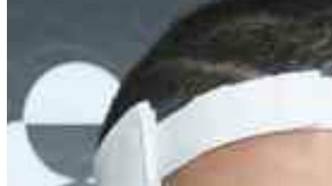 Bad Bunny y el gobernador de Puerto Rico, Ricardo Rosselló.