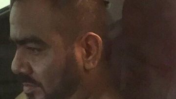 El Chapo fue detenido junto a  Orso Iván Gastélum Cruz ("El Cholo Iván").