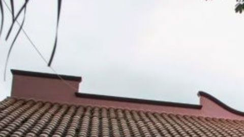 Así luce la casa de Doña Consuelo, mamá de "El Chapo"