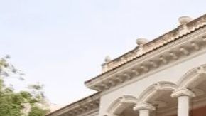 Casa de Zhenli Ye Gon