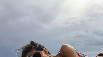 Cat McDonnell se casó con Paul Gasol