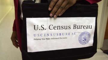 La actualización del Censo se hará en 2020./ Archivo