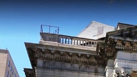 Iglesia de Notre Dame, 405 West 114th St, NYC