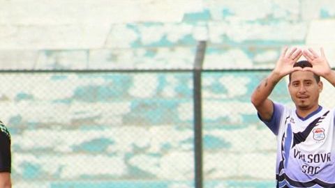 La humillación mayor fue que un solo jugador hizo diez goles