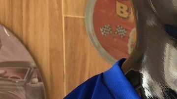 Qué feo uniforme de Chivas