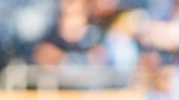 A ambos equipos les costó mucho crear peligro en el área rival.