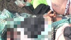 CJNG y el Mencho vuelven a torturar y matar a grupo de jóvenes en México
