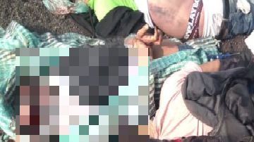 CJNG y el Mencho vuelven a torturar y matar a grupo de jóvenes en México