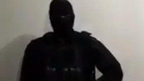 Presuntos integrantes del CJNG