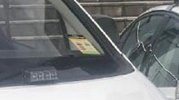 La policía encontró cajas que contenían 273 kilogramos de metanfetamina.